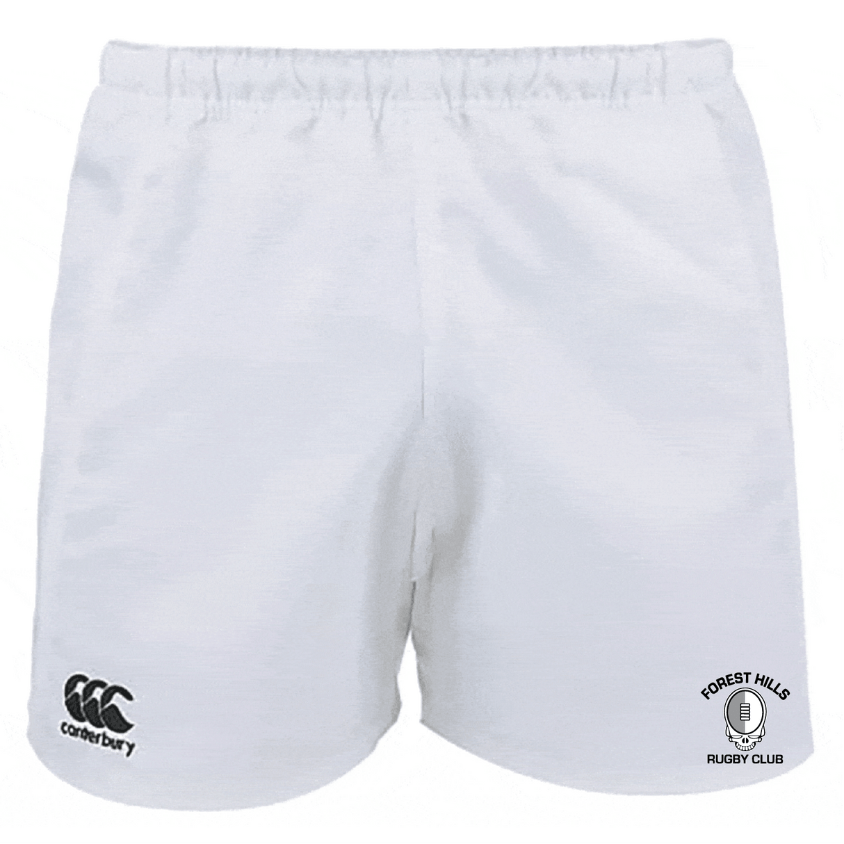 Forest Hills Rugby Advantage Rugby Shorts by Canterbury