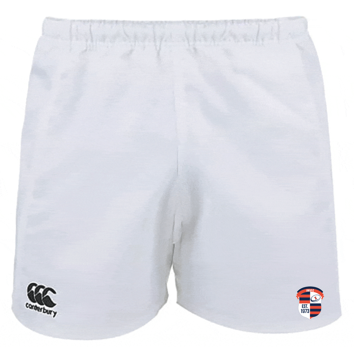 Illinois Womens RFC Advantage Rugby Shorts by Canterbury
