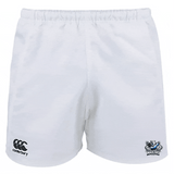 Lake Zurich Advantage Rugby Shorts by Canterbury