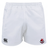 Moscow Mules RFC Advantage Rugby Shorts by Canterbury
