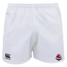 Moscow Mules RFC Advantage Rugby Shorts by Canterbury