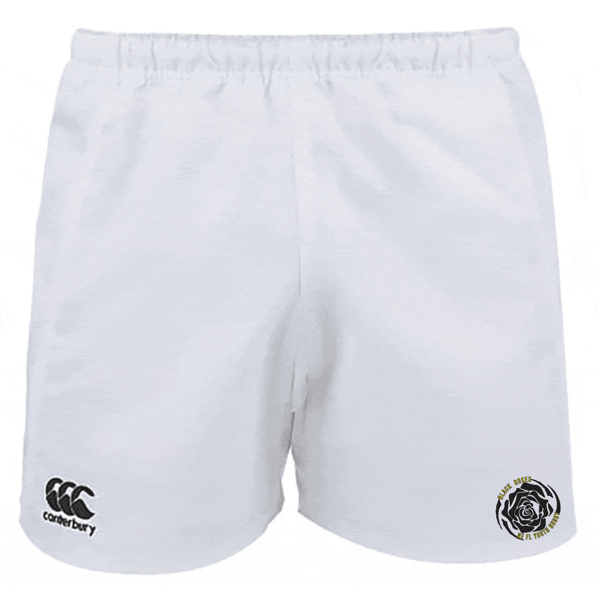 NE Florida Touch RFC Advantage Rugby Shorts by Canterbury