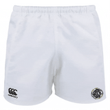 NE Florida Touch RFC Advantage Rugby Shorts by Canterbury