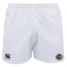 NE Florida Touch RFC Advantage Rugby Shorts by Canterbury