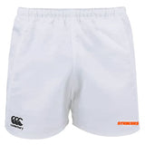 Richmond Strikers Advantage Rugby Shorts by Canterbury