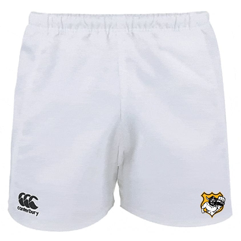 Seattle Vikings Rugby Advantage Rugby Shorts by Canterbury