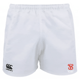 Silicon Valley Advantage Rugby Shorts by Canterbury
