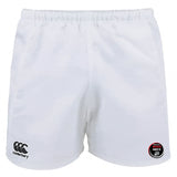 Snoqualmie Valley Wildcats Advantage Rugby Shorts by Canterbury