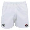 Snoqualmie Valley Wildcats Advantage Rugby Shorts by Canterbury