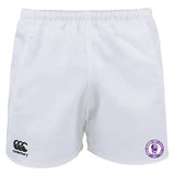 Sunday Morning RFC Advantage Rugby Shorts by Canterbury