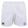 Sunday Morning RFC Advantage Rugby Shorts by Canterbury