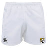 Towson University Rugby Advantage Rugby Shorts by Canterbury