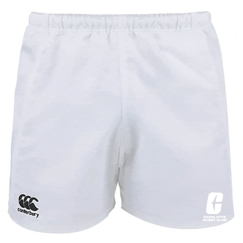 UNC Charlotte Advantage Rugby Shorts by Canterbury