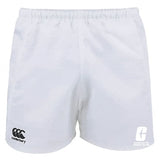 UNC Charlotte Advantage Rugby Shorts by Canterbury