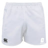 UNC Charlotte Advantage Rugby Shorts by Canterbury
