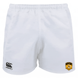 University of Maryland Baltimore County Rugby Advantage Rugby Shorts by Canterbury