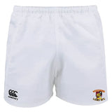 Westshore Lions Advantage Rugby Shorts by Canterbury