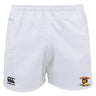 Westshore Lions Advantage Rugby Shorts by Canterbury