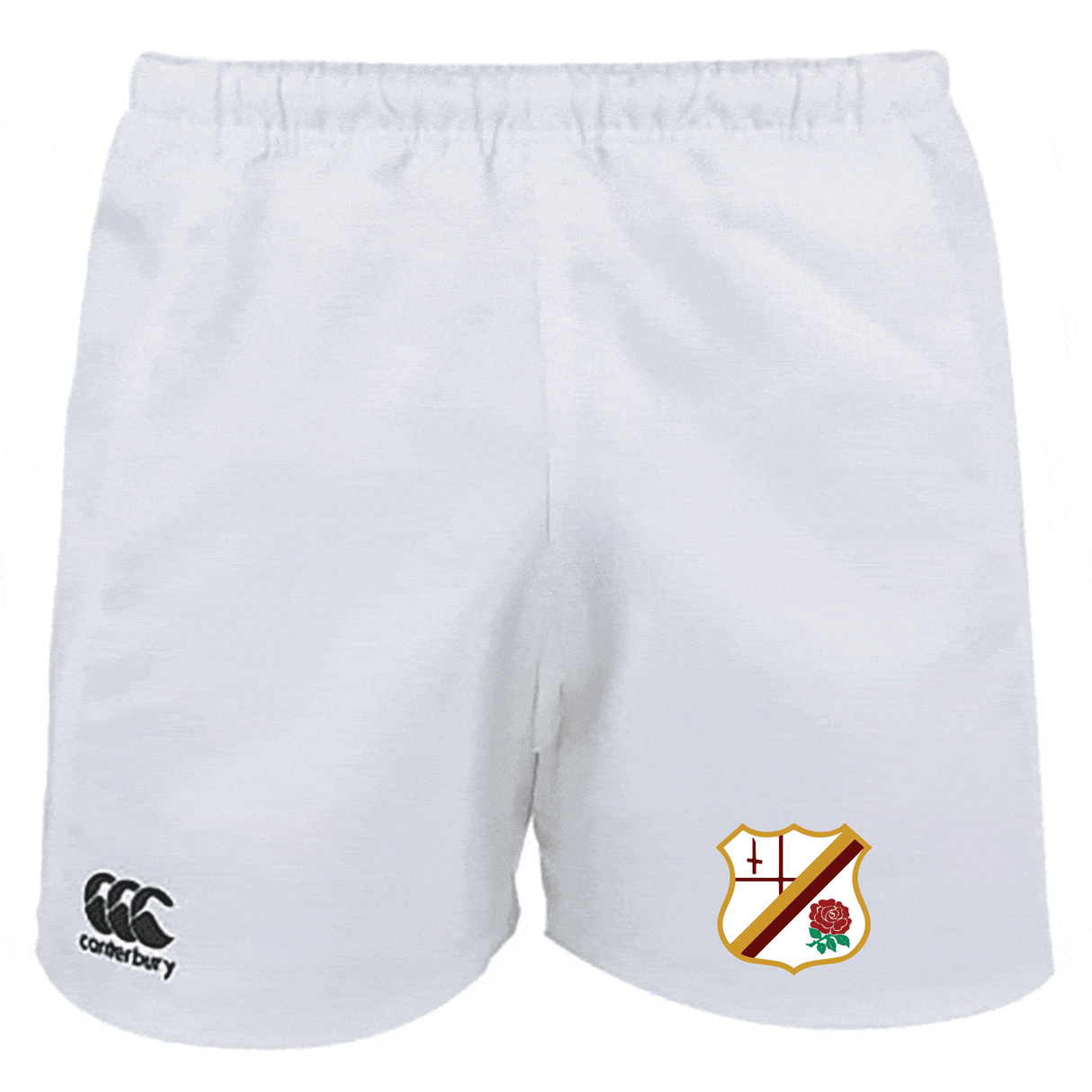 Williams College RFC Advantage Rugby Shorts by Canterbury