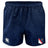 American University Advantage Rugby Shorts by Canterbury