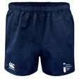 Boston Women's RFC Advantage Rugby Shorts by Canterbury