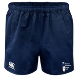 Boston Women's RFC Advantage Rugby Shorts by Canterbury