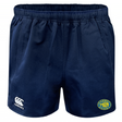 Carmel Rugby Advantage Rugby Shorts by Canterbury