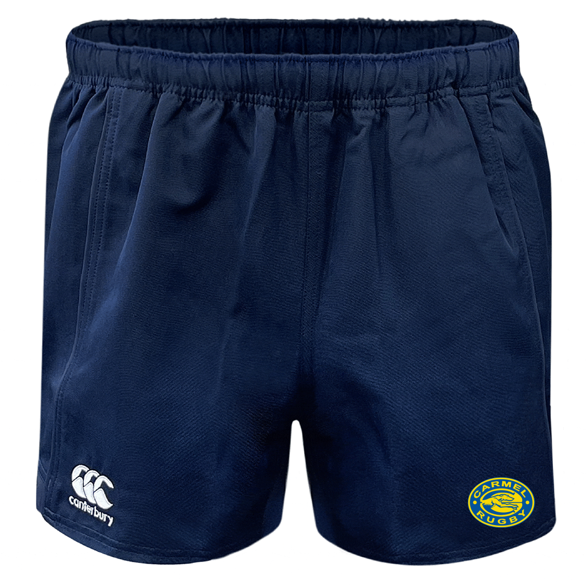Carmel Rugby Advantage Rugby Shorts by Canterbury