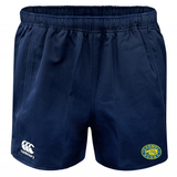 Carmel Rugby Advantage Rugby Shorts by Canterbury