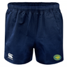 Carmel Rugby Advantage Rugby Shorts by Canterbury