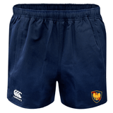 Cincinnati Classical Academy Advantage Rugby Shorts by Canterbury