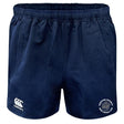Georgetown University RFC Advantage Rugby Shorts by Canterbury