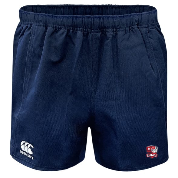 Marysville Rhinos Advantage Rugby Shorts by Canterbury