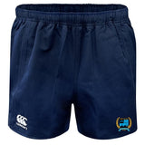 New York Police Dept. Rugby Advantage Rugby Shorts by Canterbury