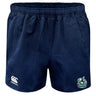 Naperville Crusaders Advantage Rugby Shorts by Canterbury