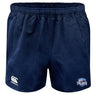 True South Rugby Union Advantage Rugby Shorts by Canterbury