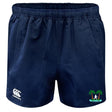 Twin Island Rugby Advantage Rugby Shorts by Canterbury