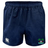 Twin Island Rugby Advantage Rugby Shorts by Canterbury