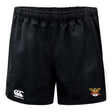 Atlanta Old White Rugby Advantage Rugby Shorts by Canterbury