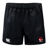 Amoskeag Rugby Club Advantage Rugby Shorts by Canterbury