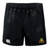 Baltimore Chesapeake Brumbies Advantage Rugby Shorts by Canterbury