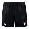 Baton Rouge RFC Advantage Rugby Shorts by Canterbury