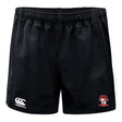 Battleship Women's Rugby Advantage Rugby Shorts by Canterbury