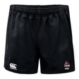 American Fork Cavemen Advantage Rugby Shorts by Canterbury