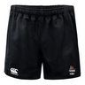 American Fork Cavemen Advantage Rugby Shorts by Canterbury