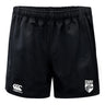 Cincinnati Wolfhounds Advantage Rugby Shorts by Canterbury