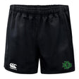 Denver Barbarians Advantage Rugby Shorts by Canterbury