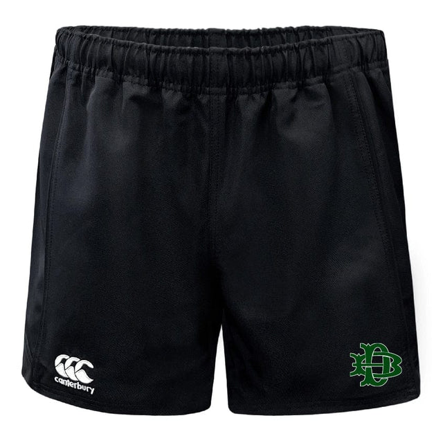 Denver Barbarians Advantage Rugby Shorts by Canterbury