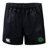 Denver Barbarians Advantage Rugby Shorts by Canterbury