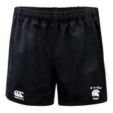 De La Salle Advantage Rugby Shorts by Canterbury